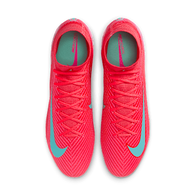 Nike Mercurial Superfly 10 Elite FG High-Top Football Boot