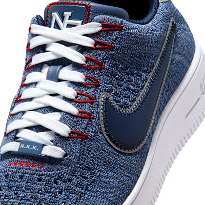 Nike Air Force 1 Ultra Flyknit Low Men's Shoes