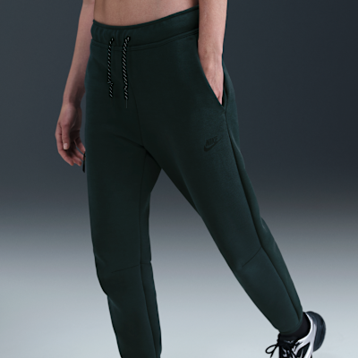 Nike Sportswear Tech Fleece Women's Mid-Rise Joggers