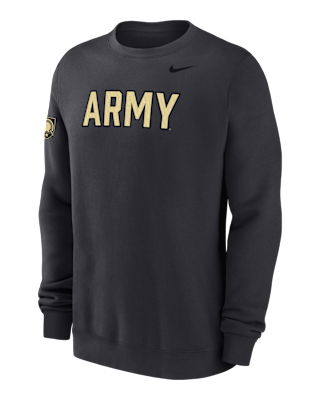 Мужской свитшот Army Club Fleece Nike College Crew-Neck