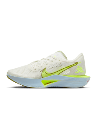 Женские кроссовки Nike Vaporfly 3 Road Racing