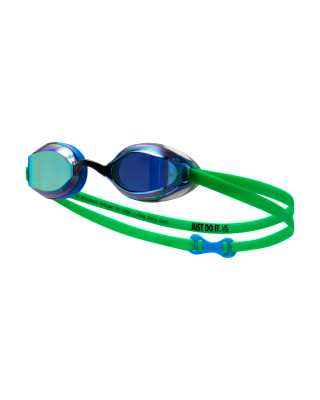 Подростковые  Nike Swim Legacy Big Kids' Mirrored Goggles