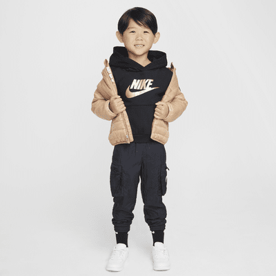 Nike Sportswear Club Fleece Pullover Toddler Hoodie