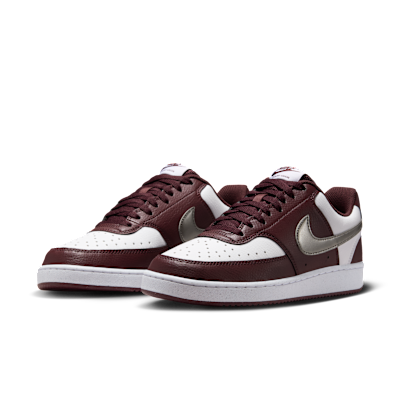 Nike Court Vision Low Women's Shoes