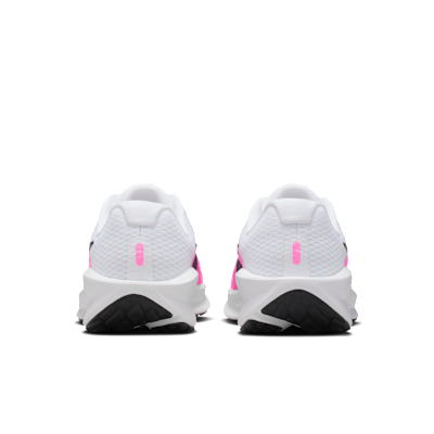 Tenis de correr en pavimento para mujer Nike Downshifter 13 (extraancho)
