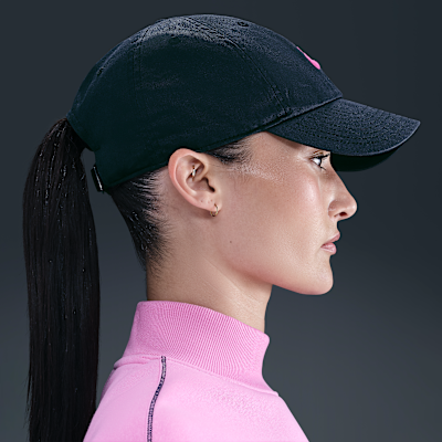 Gorra desestructurada Futura Wash Nike Club