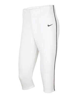 Мужские  Nike Vapor Select 2 High Piped Baseball Pants