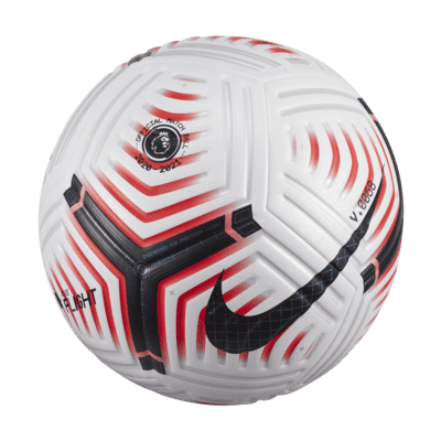 Premier League Flight Soccer Ball