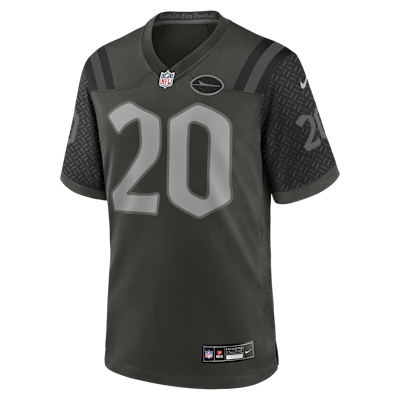 Breece Hall New York Jets Rivalries Collection