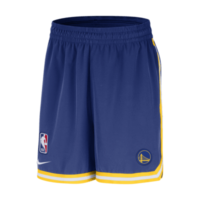 Golden State Warriors DNA Men's Nike Dri-FIT NBA 15cm (approx.) Shorts