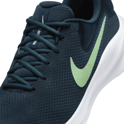 Tenis para correr en pavimento para hombre Nike Revolution 7