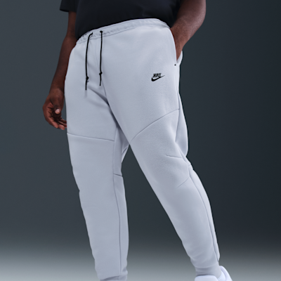 Sweats i fleece Nike Tech för män