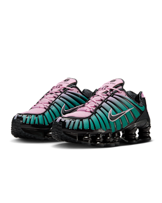 Nike Shox TL Fade