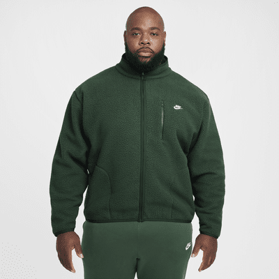 Nike Sportswear Club Men's Fleece Jacket