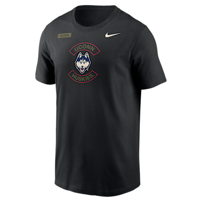 Connecticut Huskies Team Issue