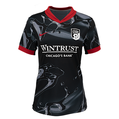 Mallory Swanson Chicago Stars FC 2025 Stadium Away