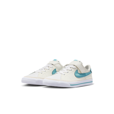 Nike Court Legacy Little Kids' Shoes