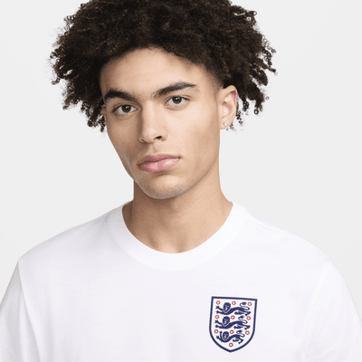 T-shirt Nike Football Angleterre pour homme