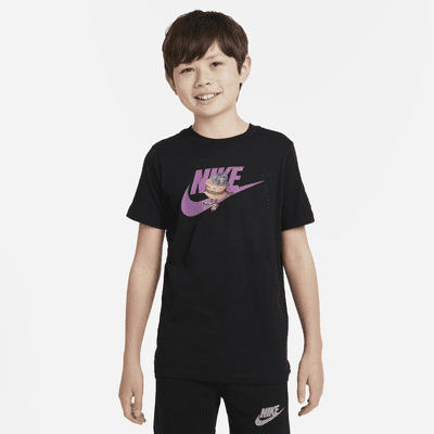 Nike Sportswear Big Kids' T-Shirt. Nike.com