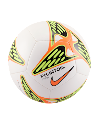 Женские  Nike Phantom Soccer Ball