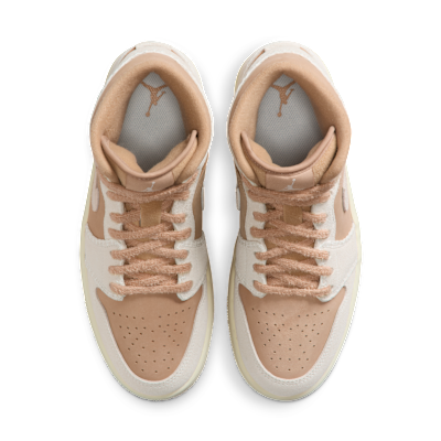 Air Jordan 1 Mid SE Women's Shoes