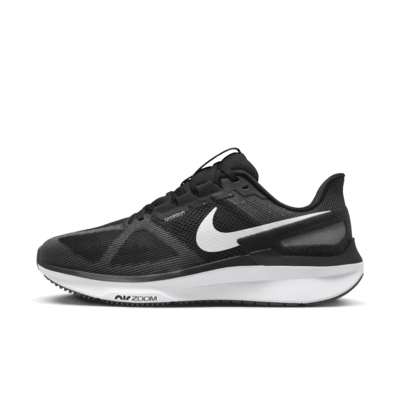 Nike Structure 25 Men's Road Running Shoes (Extra Wide)