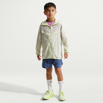 Nike Stride Pantalón corto de entrenamiento Dri-FIT - Niño/a