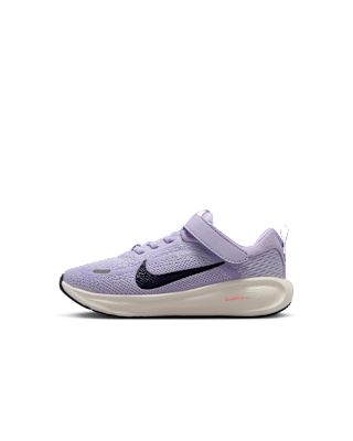 Детские кроссовки Nike Stellar Ride Little Kids'