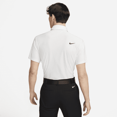 Nike Dri-FIT ADV Tour Men's Camo Golf Polo