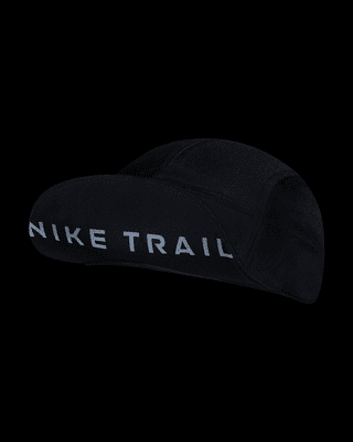 cristal alquitrán Lesionarse Nike Dri-FIT AW84 Trail Running Cap. Nike.com