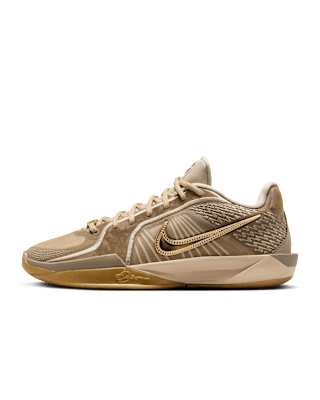 Sabrina 2 'Stronger Than Gold' EP Basketball Shoes. Nike PH