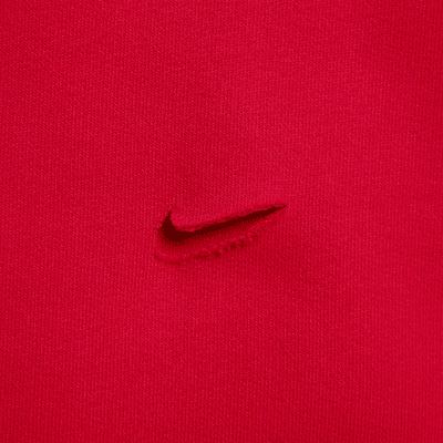 Nike x Jacquemus Swoosh Hoodie. Nike IE
