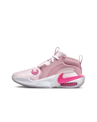 Подростковые кроссовки Nike Air Zoom Crossover 2 Big Kids' Basketball для баскетбола