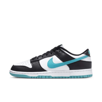 Tenis para hombre Nike Dunk Low Retro