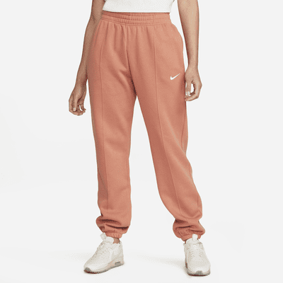 nike essential slim joggers womens