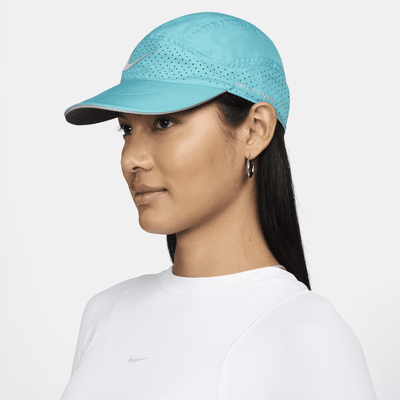 Gorra reflejante desestructurada Nike Dri-FIT ADV Fly