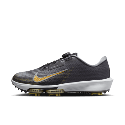 Nike Infinity Tour BOA 2 Golf Shoes (Wide)