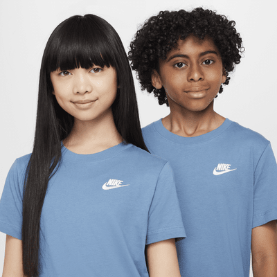 Nike Sportswear T-Shirt für ältere Kinder