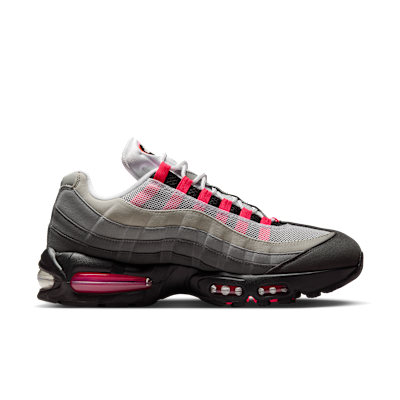 Nike Air Max 95 Big Bubble Men's Shoes