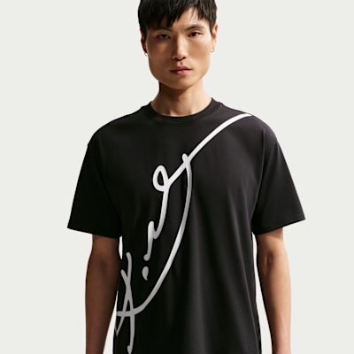 Kobe 男款 Dri-FIT 籃球 T 恤