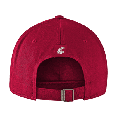 Gorra Nike College (Washington State)