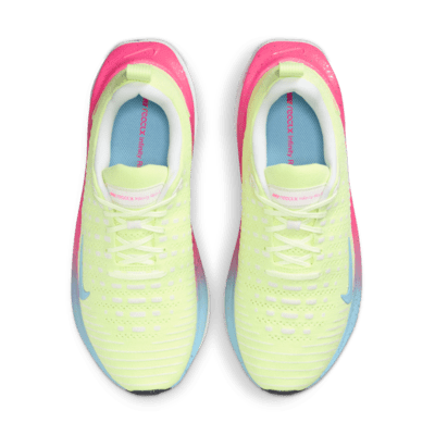 Tenis de correr en carretera para mujer Nike InfinityRN 4