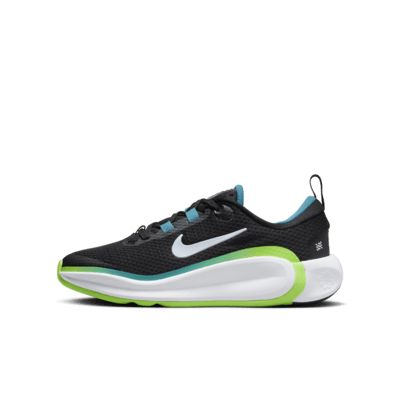 Tenis de correr para niños grandes Nike Infinity Flow