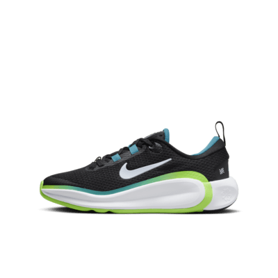 Подростковые кроссовки Nike Infinity Flow для бега