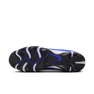 Nike Alpha Menace 4 Shark Football Cleats