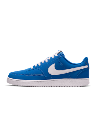 Unisex кроссовки Nike Court Vision Low