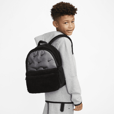 Nike Brasilia JDI Kids' Mini Backpack (11L). Nike IN