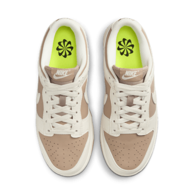 Chaussure Nike Dunk Low pour femme