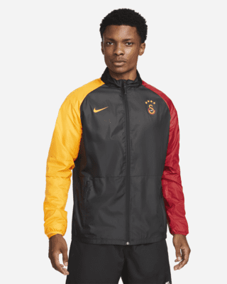 Startpunt tweeling priester Galatasaray Repel Academy AWF Men's Football Jacket. Nike LU
