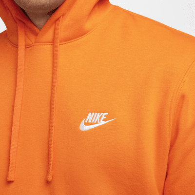 Nike Sportswear Club Fleece Pullover Hoodie